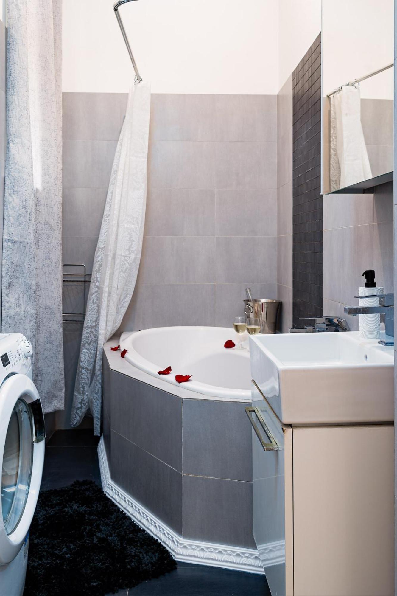 Appartement Grand Deluxe