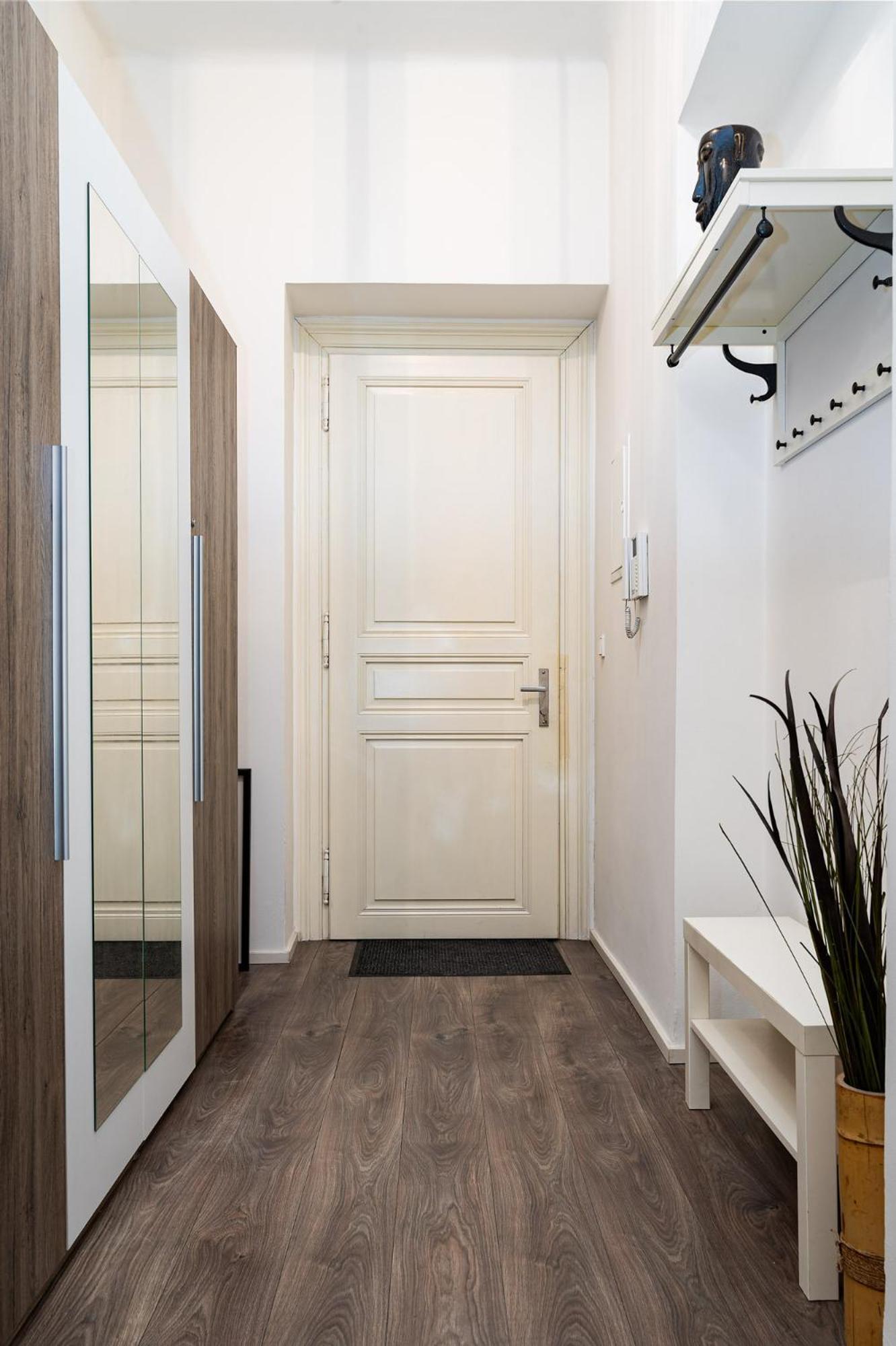 Grand Deluxe Appartement Praag