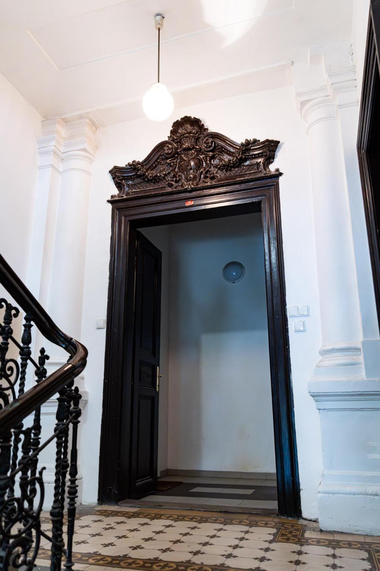 Appartement Grand Deluxe Praag
