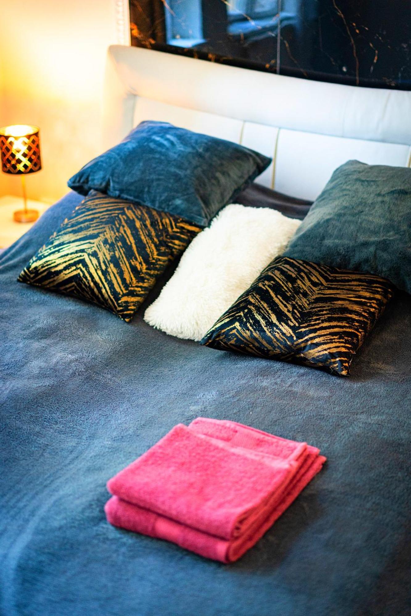 Grand Deluxe Appartement *