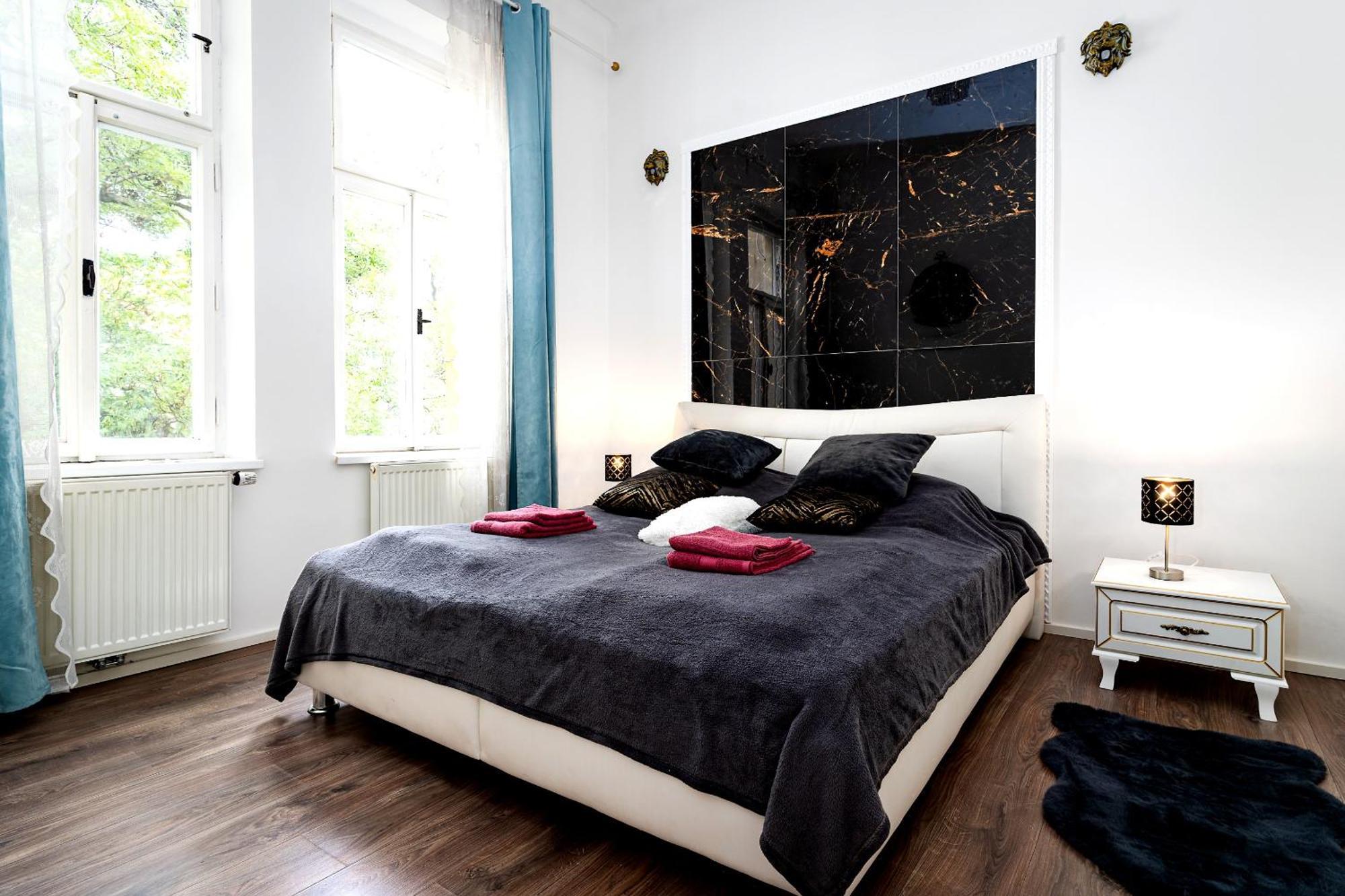 Grand Deluxe Appartement