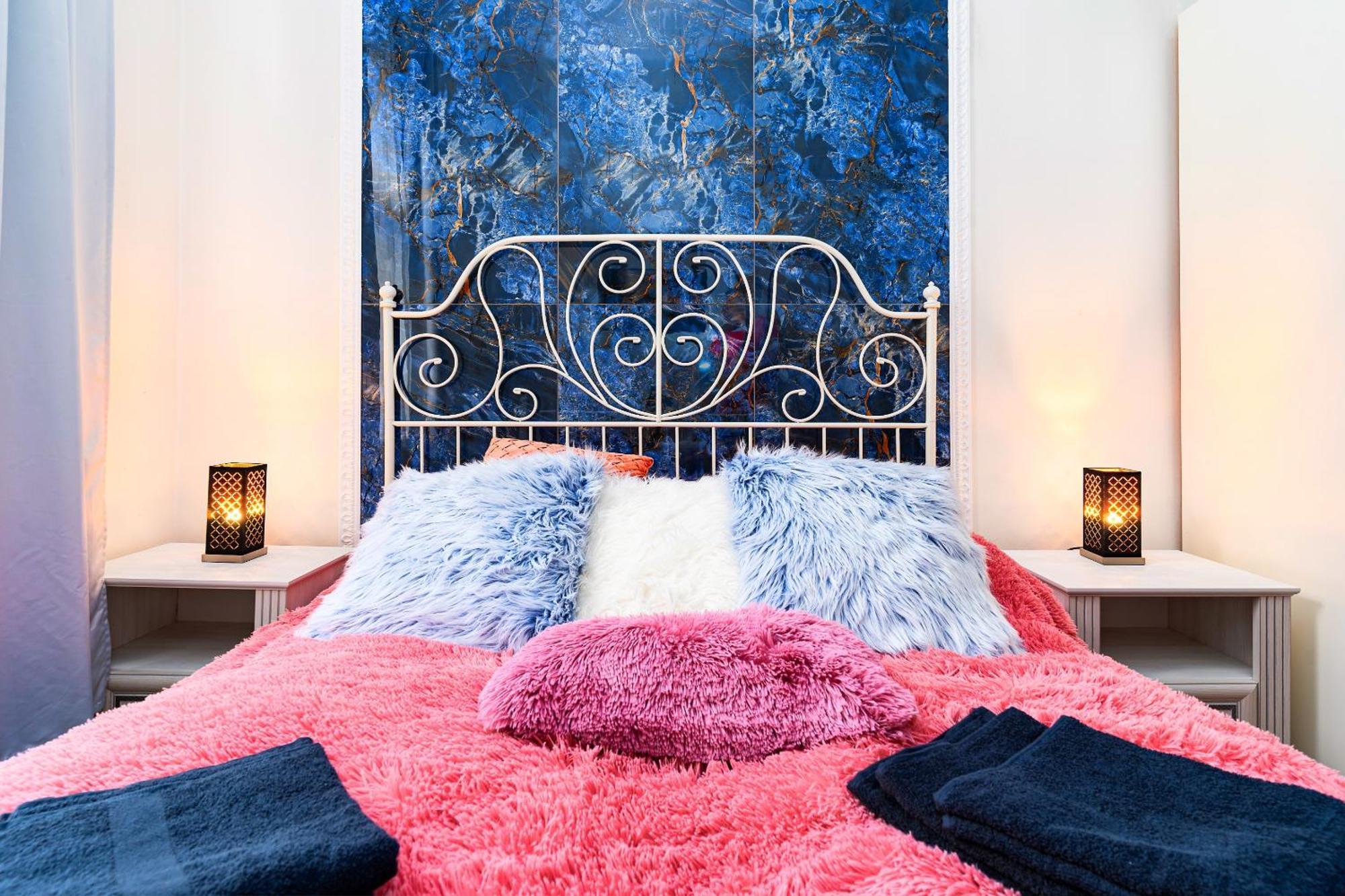 Grand Deluxe Appartement