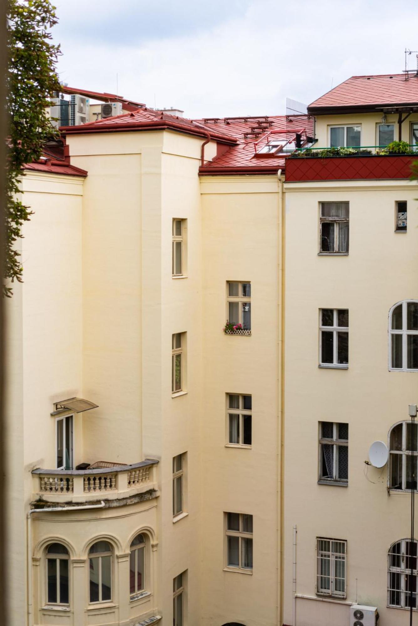 Grand Deluxe Appartement